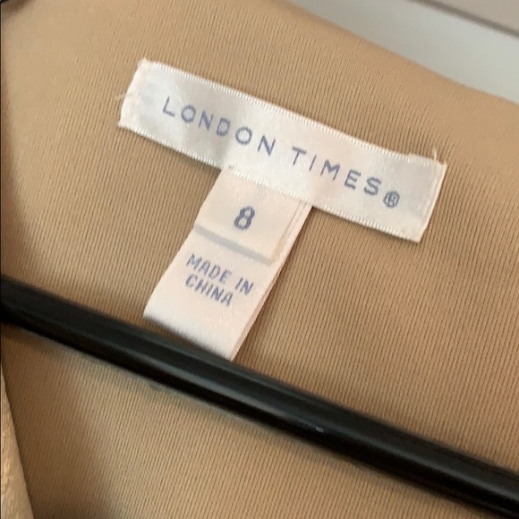 Holiday party/Cocktail dress! Perfect for parties, weddings, etc - Picture 2 of 8